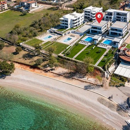 Pet Friendly Home In Zidarici With House Sea View Вантачичи Экстерьер фото