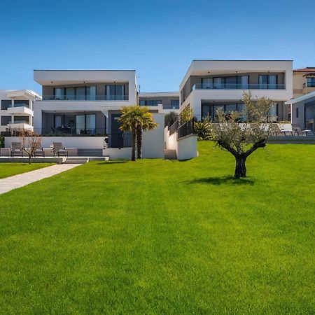Pet Friendly Home In Zidarici With House Sea View Вантачичи Экстерьер фото